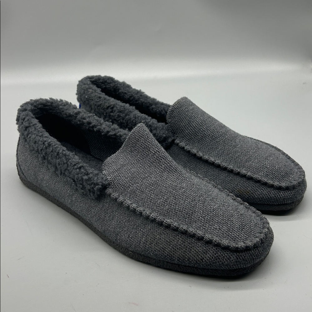 Rothy's Merino Slippers,  size 8